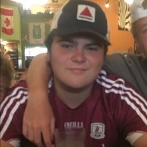 Meet your Posher, Nolan